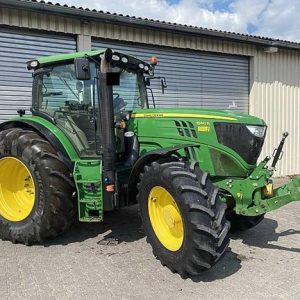 Used John Deere 5090R Tractor for sale