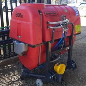 600L Boom Sprayer for sale