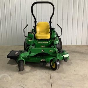 JOHN DEERE Z920A Mower