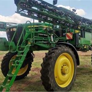 John Deere M4030 Sprayer