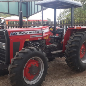 Massey Ferguson 290 XTRA