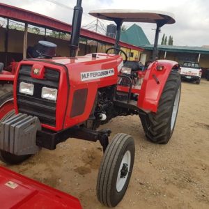 Massey Ferguson 435