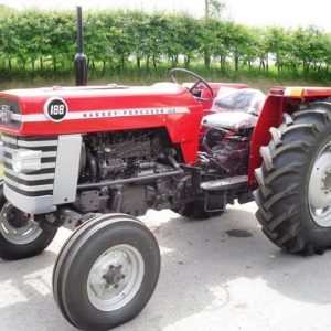 Massey Ferguson 188 for sale