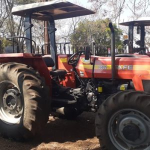4X4Tafe 8502 tractor for sale