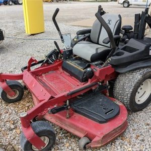 Z Master G3 Lawn Mower